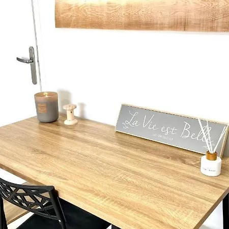 Sweety With Ac Διαμέρισμα