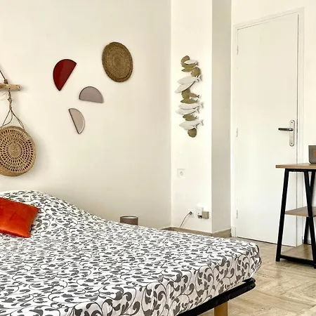 Διαμέρισμα Sweety With Ac