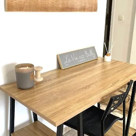 Sweety With Ac Διαμέρισμα *