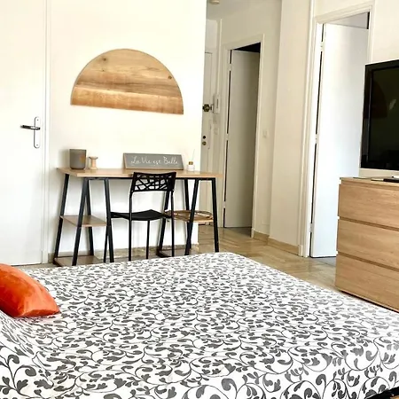 Διαμέρισμα Sweety With Ac