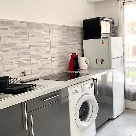 Διαμέρισμα Sweety With Ac *