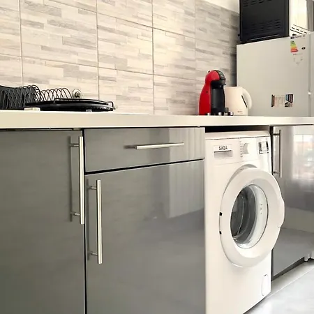 Sweety With Ac Διαμέρισμα